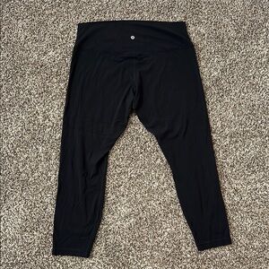 Lululemon Align Leggings